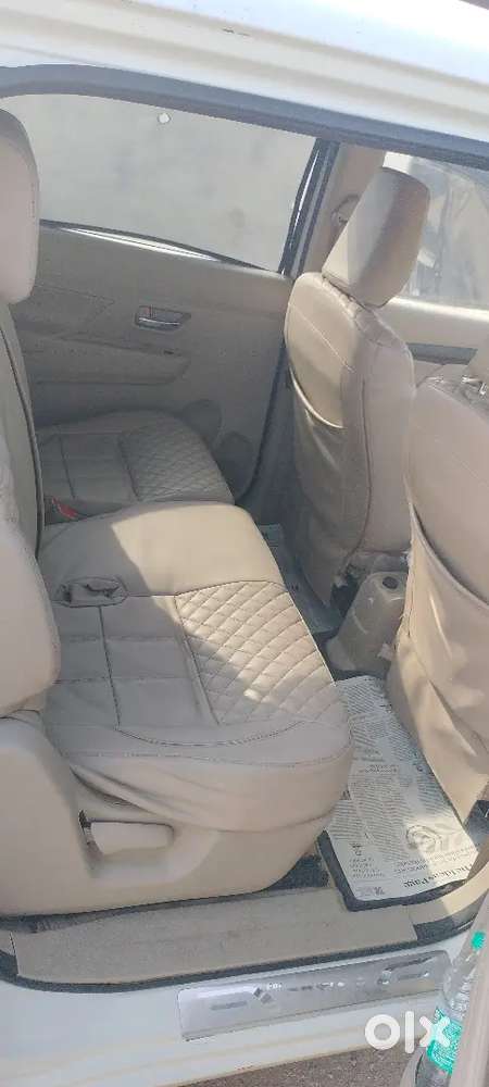 Toyota Rumion 2024 Cng & Hybrids 70000 Km Driven