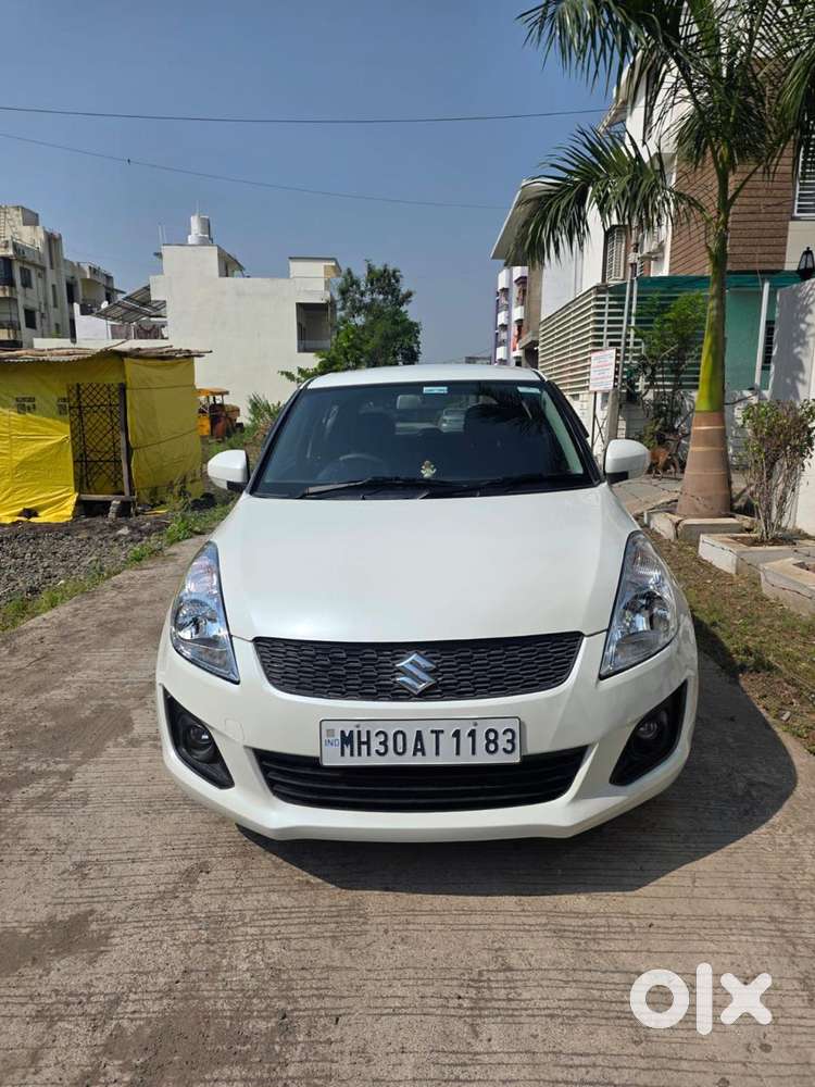 Maruti Suzuki Swift Ddis Ldi, 2016, Diesel