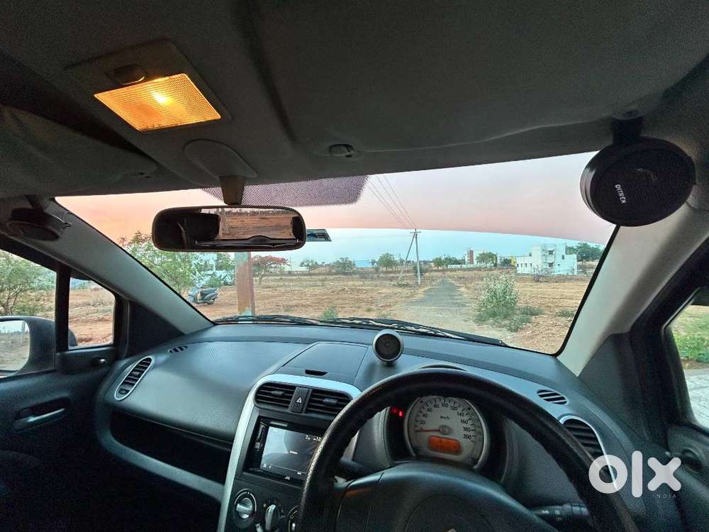 Maruti Suzuki Ritz 2010 Petrol Good Condition