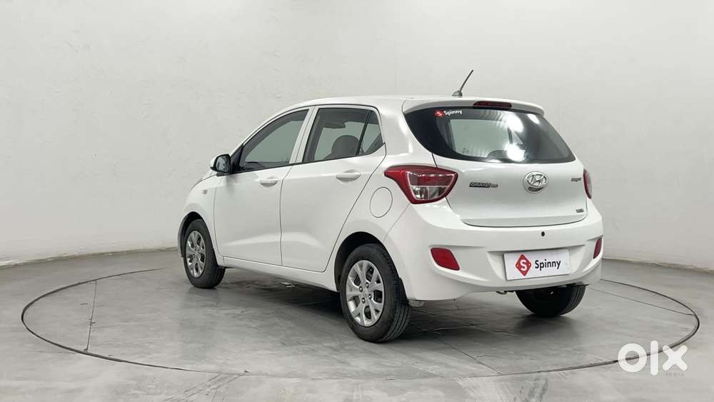 Hyundai Grand I10 1.2 Kappa Magna, 2013, Petrol