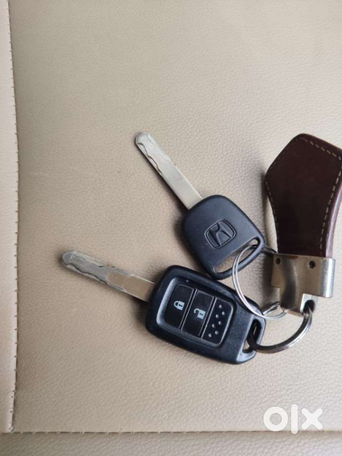Honda Jazz 1.2 V I Vtec, 2016, Petrol