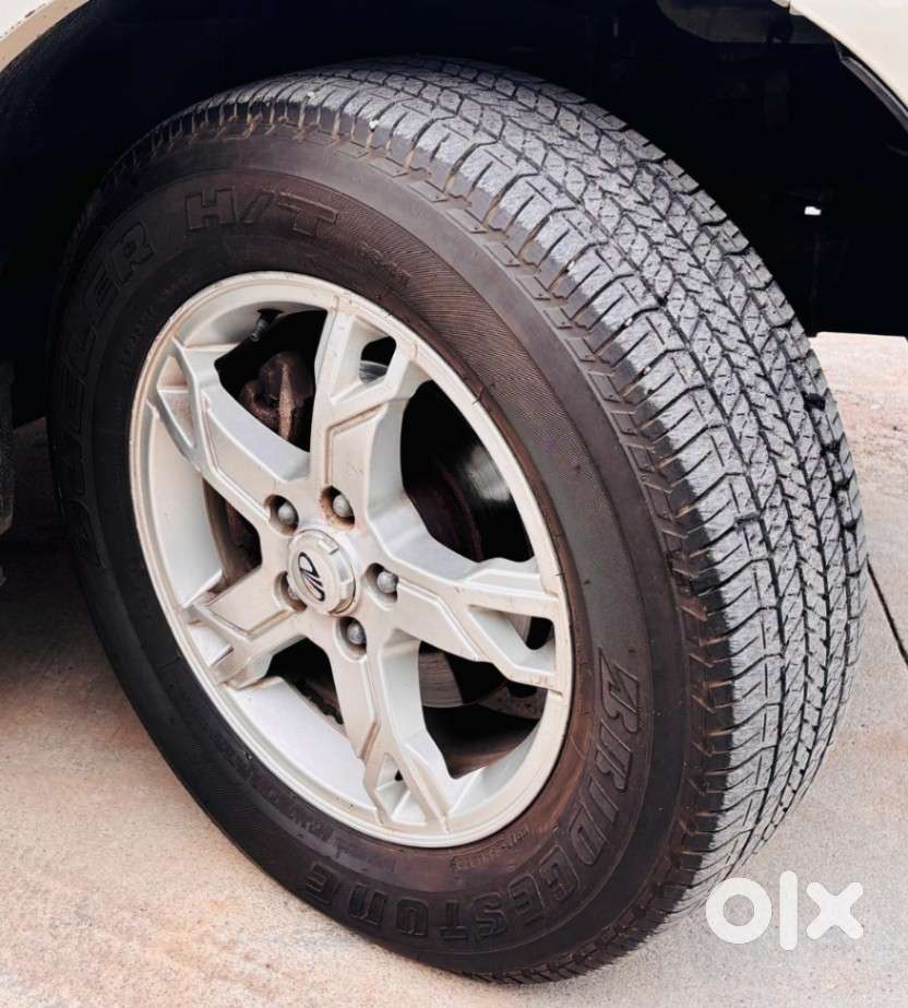 Mahindra Scorpio 2.2 S7, 2020, Diesel