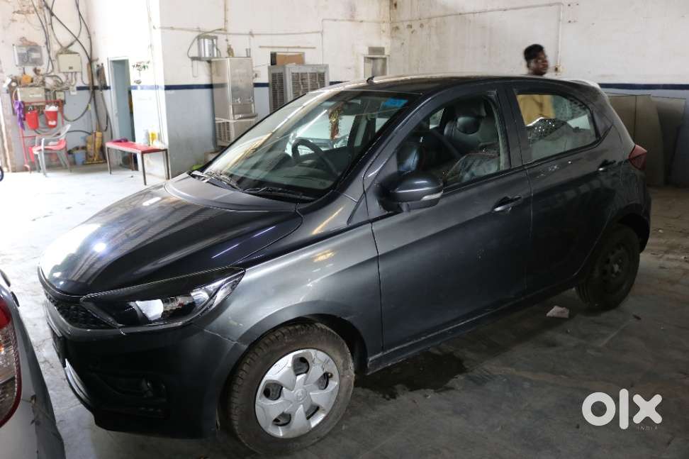 Tata Tiago, 2021, Petrol