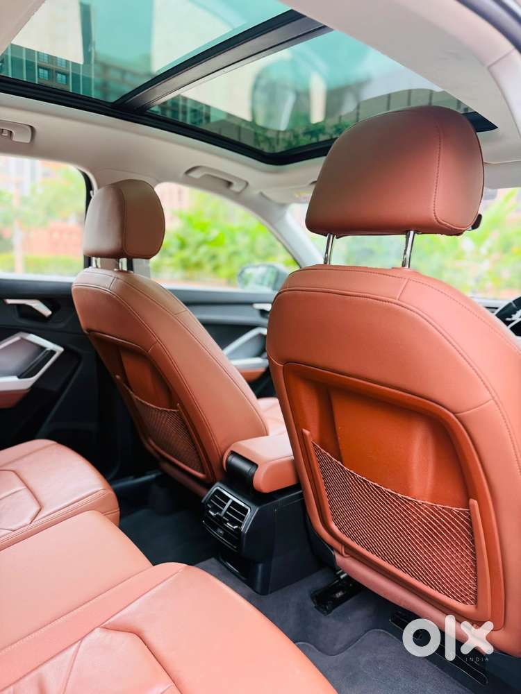 Audi Q3 40 Tfsi Premium Plus, 2023, Petrol