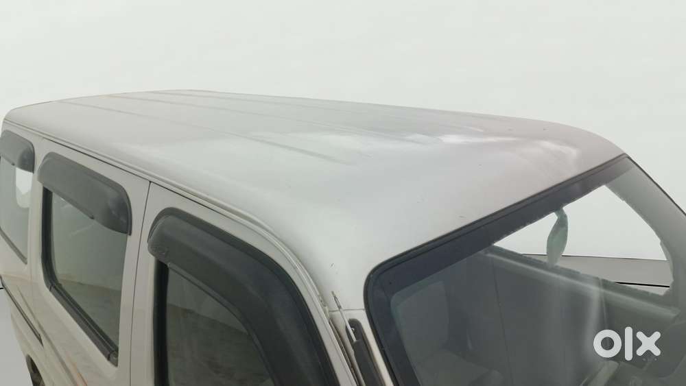Maruti Suzuki Eeco 1.2 5 Str With A/c+htr, 2020, Petrol