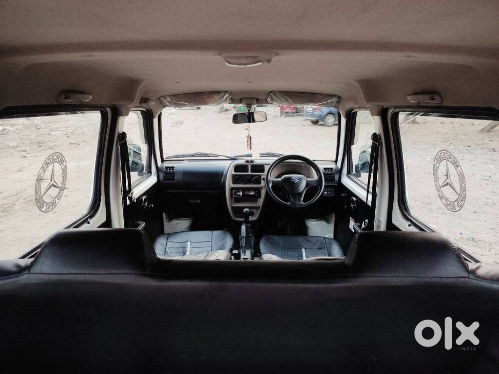 Maruti Suzuki Eeco 5 Seater Ac, 2023, Cng & Hybrids