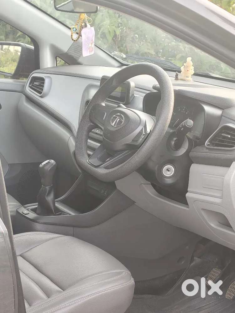 Tata Altroz 1.2 Xm 2020