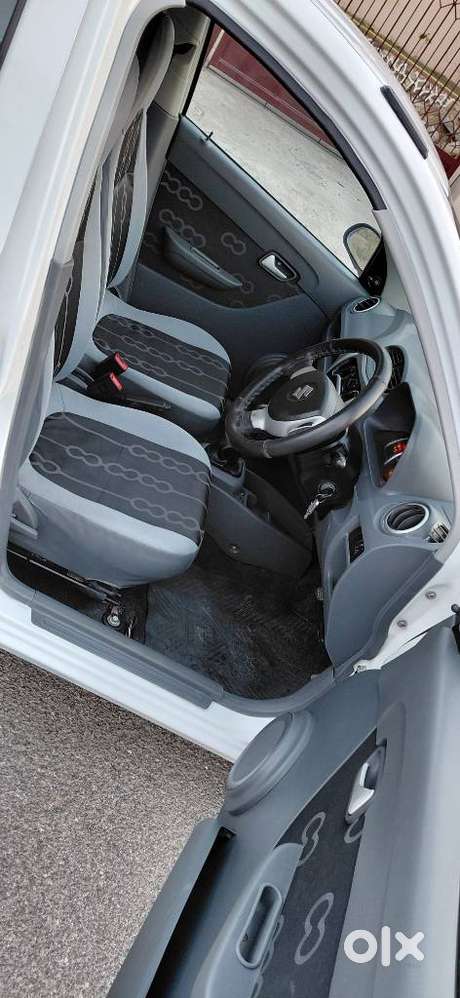 Maruti Suzuki Alto 800 2012-2016 0.8 Lxi (o), 2014, Petrol