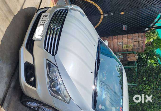 Ex Army Col Selling Ciaz Automatic 2018 Model  For Sale