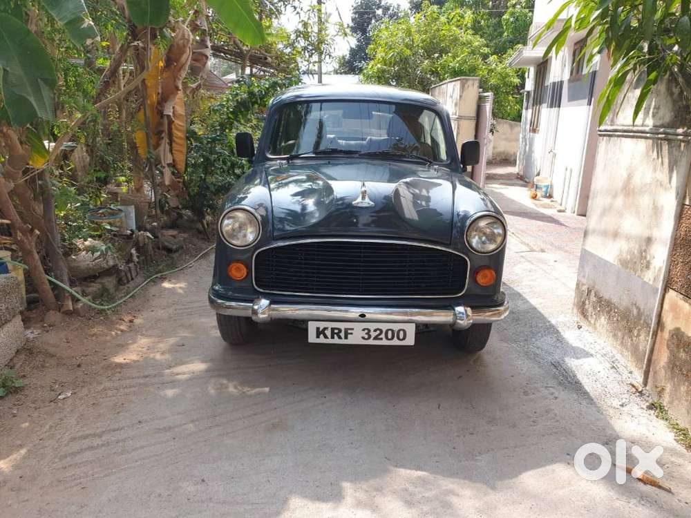 Mark 3, Vintage, 5 Speed, Ac