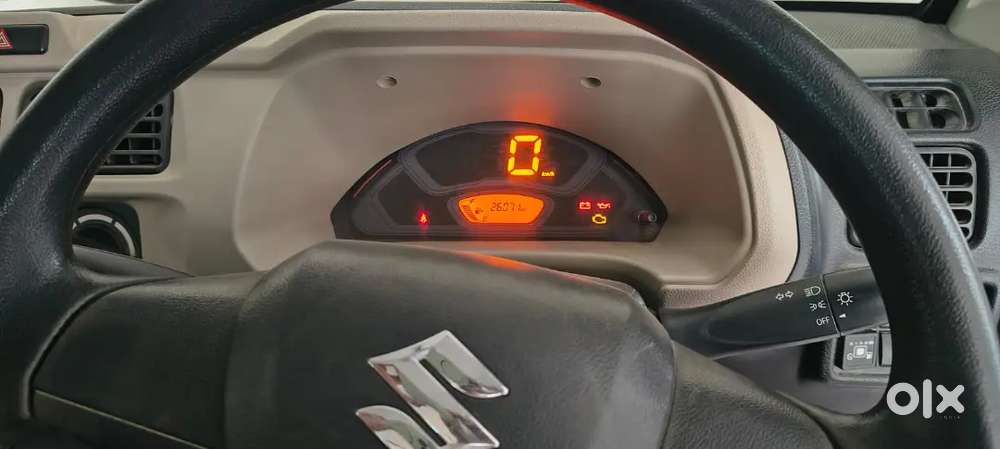 Best Condition Vehicle