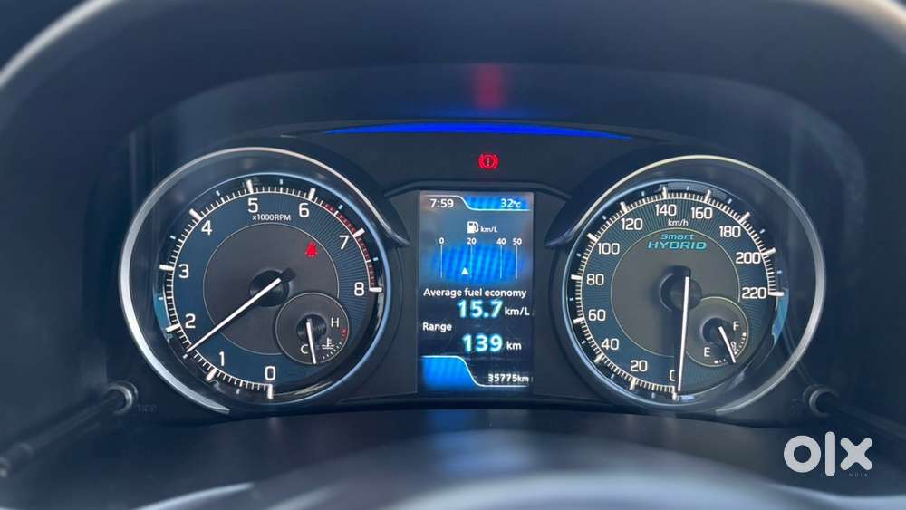 Maruti Suzuki Nexa Xl6 Petrol 2024