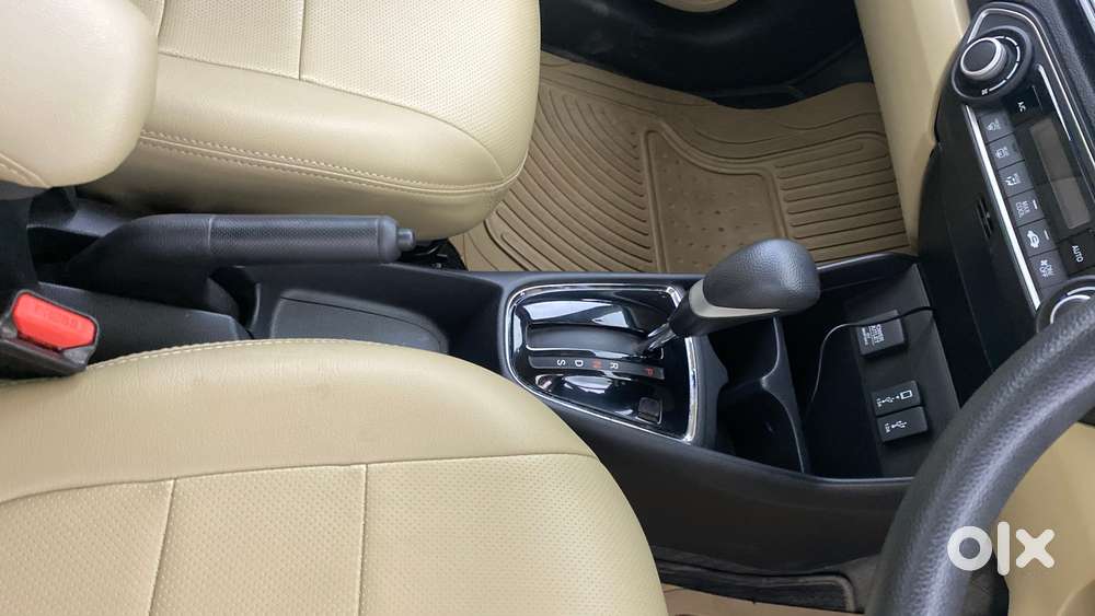 Honda Amaze Vx Cvt Petrol, 2022, Petrol