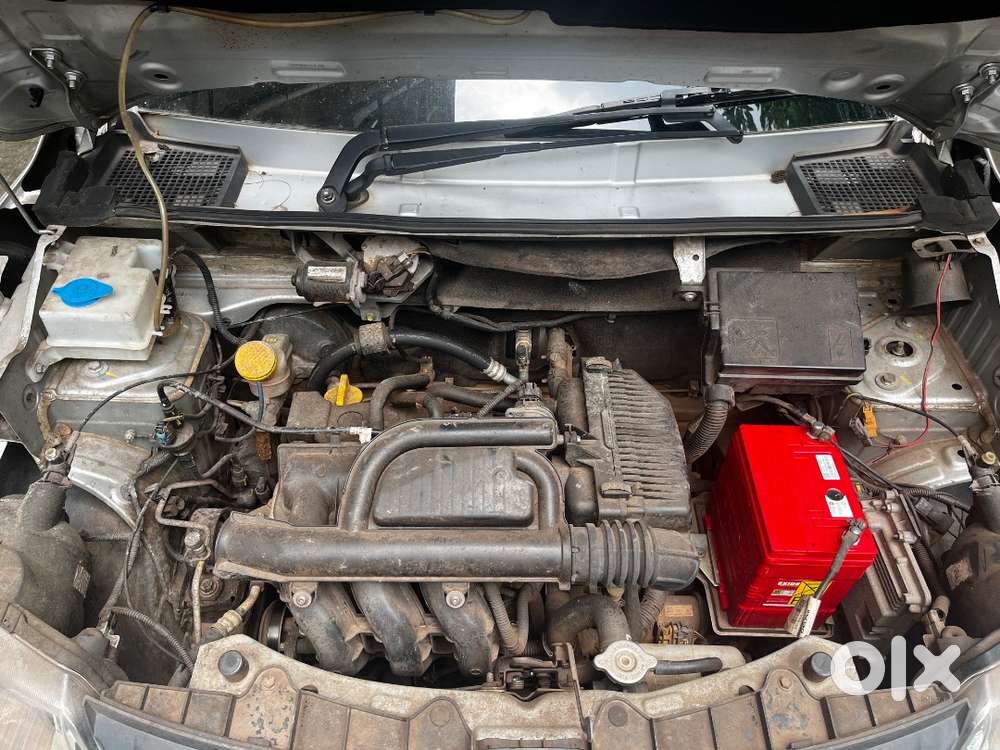 Renault Kwid 2018 Petrol 50000 Km Driven