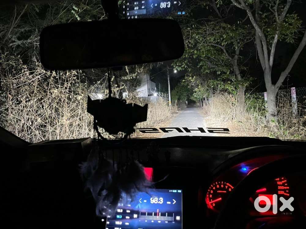 Honda City 1.5 Ivtec