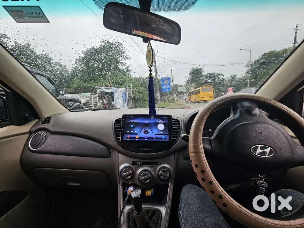 Hyundai I10 Era 1.1 Petrol – Excellent Condition