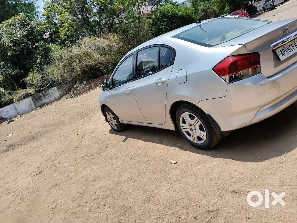 Honda City For Sale Petrol