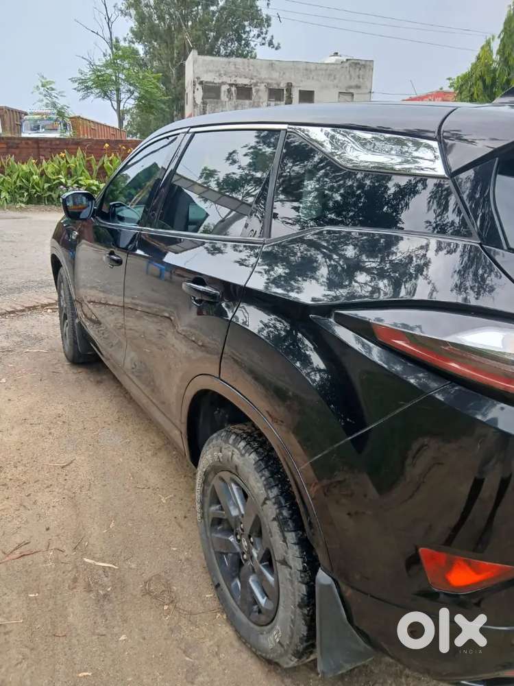 Tata Harrier 2.0 Kryotec 2021