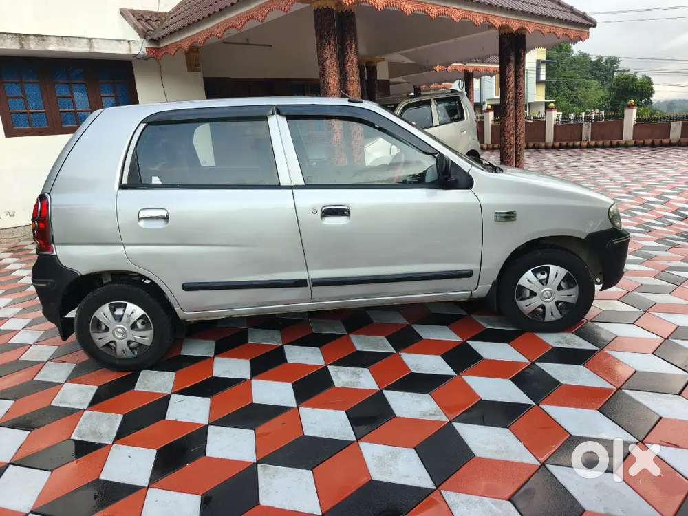 42000 Km Car For Sale