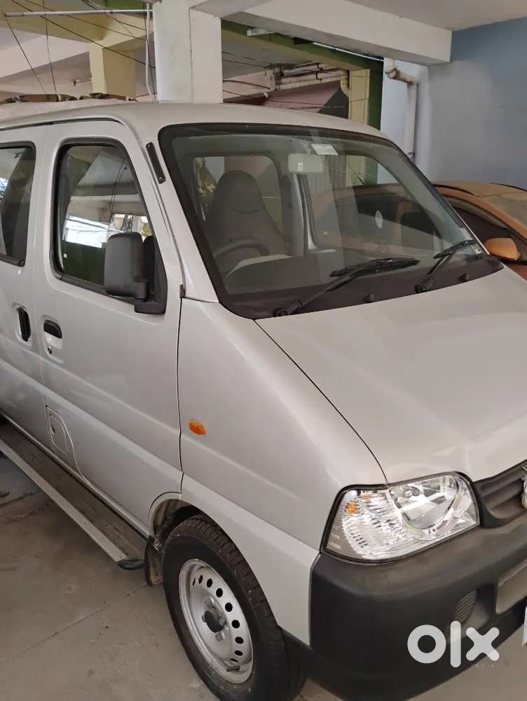 Maruti Suzuki Eeco 2022