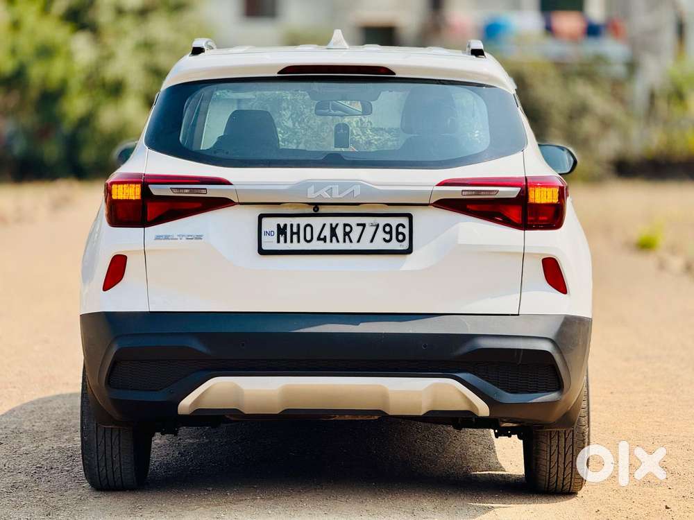 Kia Seltos Hte D, 2021, Diesel