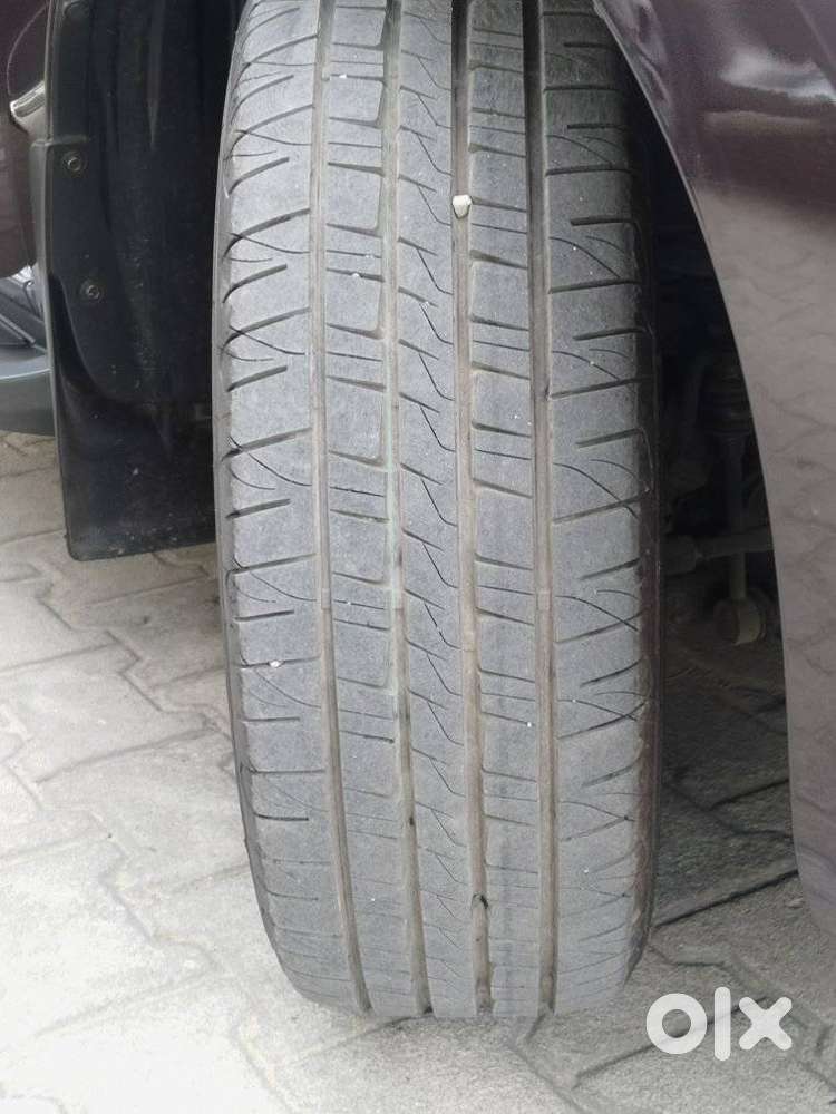 Toyota Innova Crysta [2020-ongoing] 2.4 Zx At 7 Str, 2021, Diesel