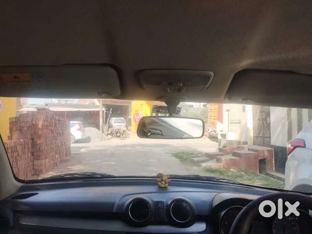 Maruti Suzuki Swift 2021 Petrol 86000 Km Driven