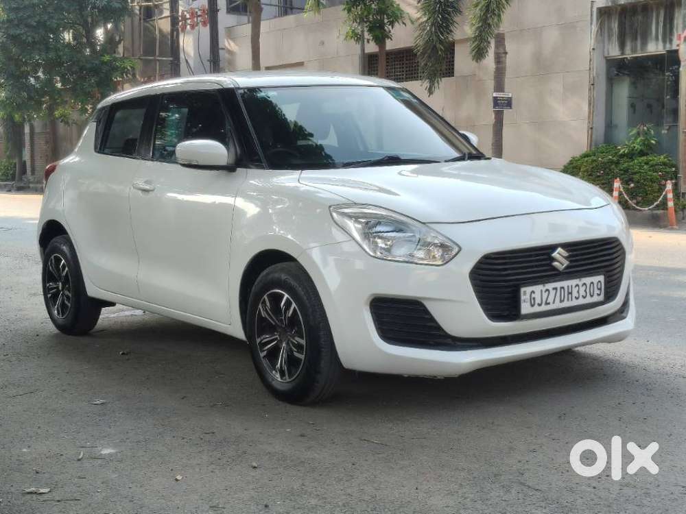 Maruti Suzuki Swift Amt Vxi, 2020, Petrol