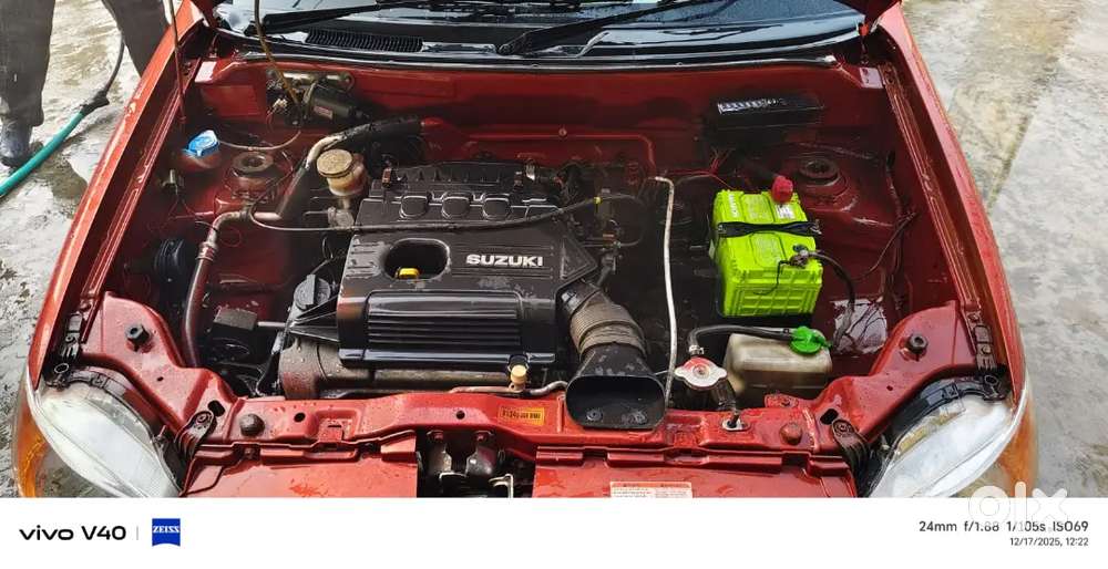 Maruti Suzuki Alto K10 2011