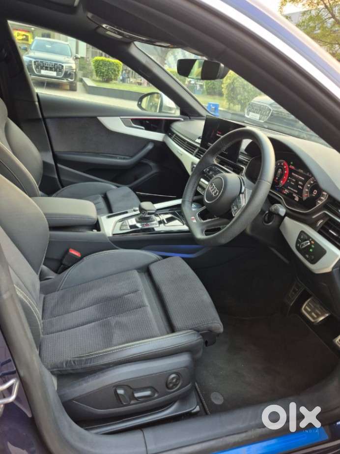 Audi S5 Sportback 3.0 Tfsi Quattro, 2024, Petrol