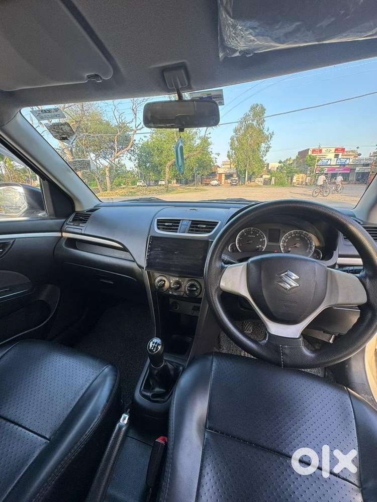 Maruti Suzuki Swift 2017 Diesel Good Condition