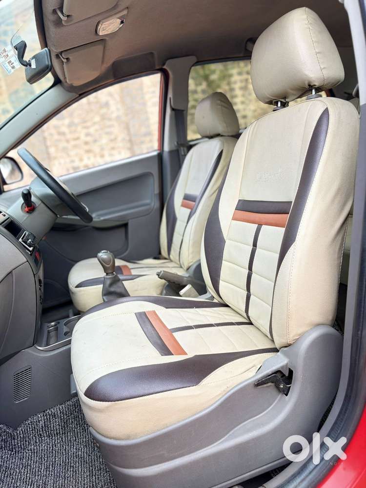 Tata Indica Vista Aura Plus 1.2 Safire, 2009, Diesel