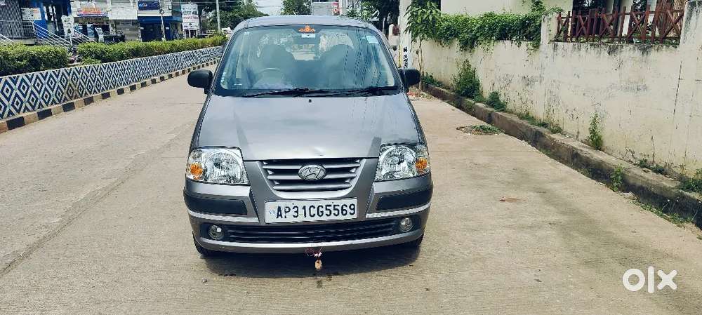 Santro Xing Gls