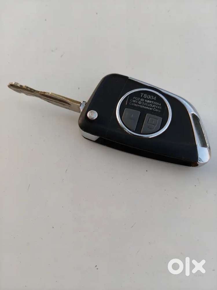 Wagon R 2016 Top Model Petrol Well Maintained