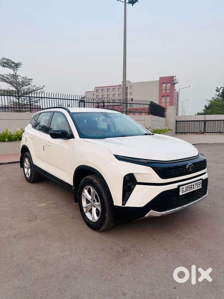 Tata Harrier Pure Plus, 2024, Diesel
