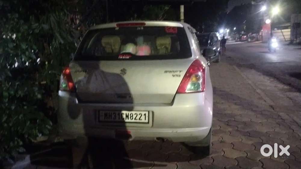 Maruti Suzuki Swift Vdi 2006