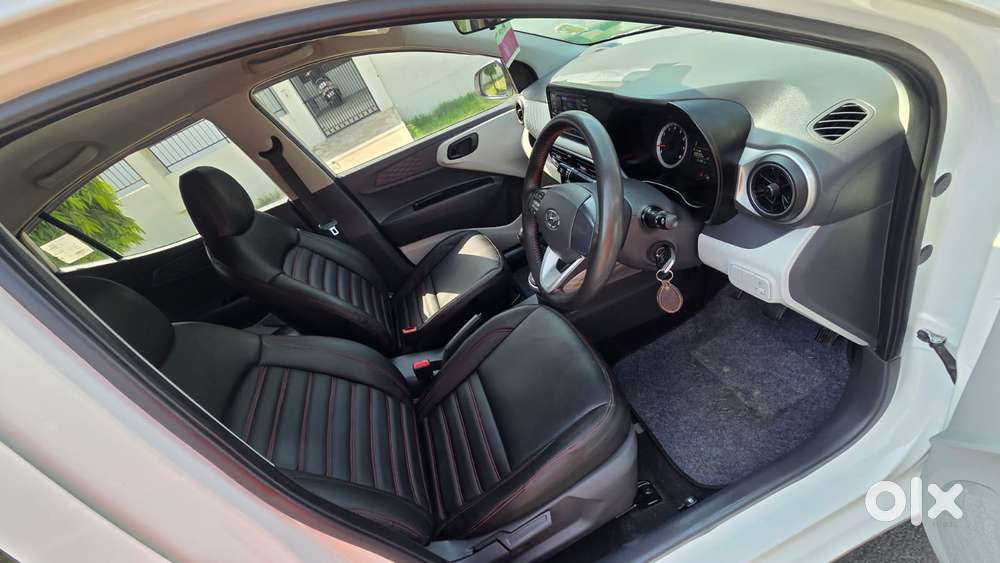Hyundai Grand I10 Nios Magna 1.2 Kappa Vtvt, 2019, Petrol