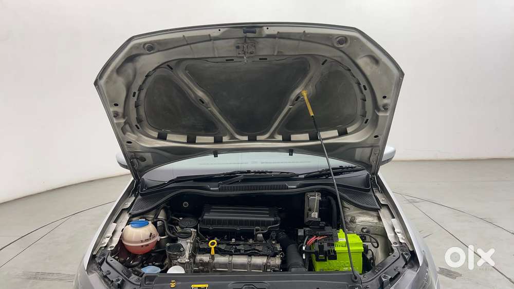 Volkswagen Vento 1.6 Highline, 2018, Petrol