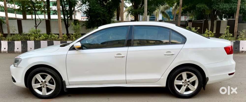 Volkswagen Jetta, 2013, Diesel