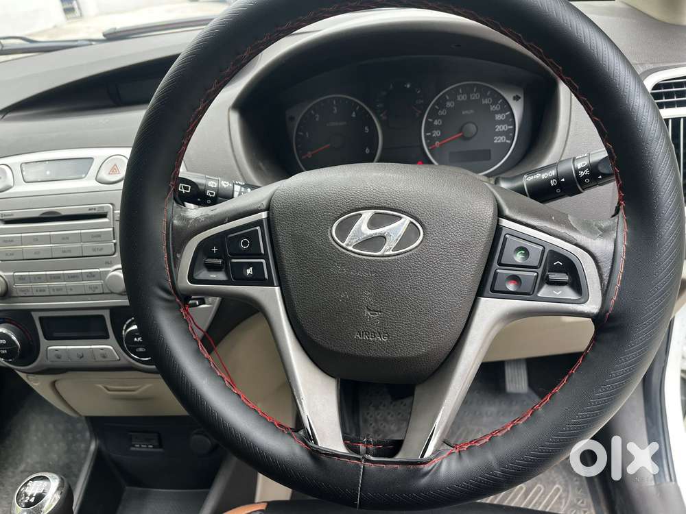 Hyundai I20 Diesel Asta, 2012, Diesel