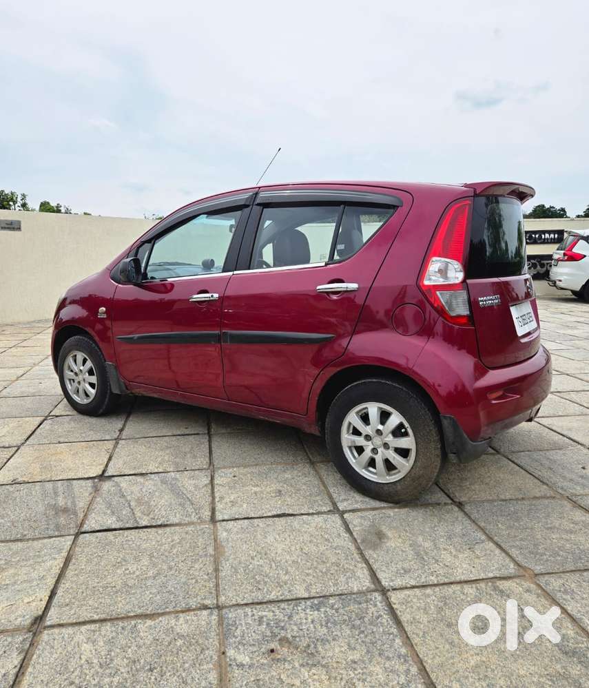 Maruti Suzuki Ritz Vdi Bs-iv, 2014, Diesel