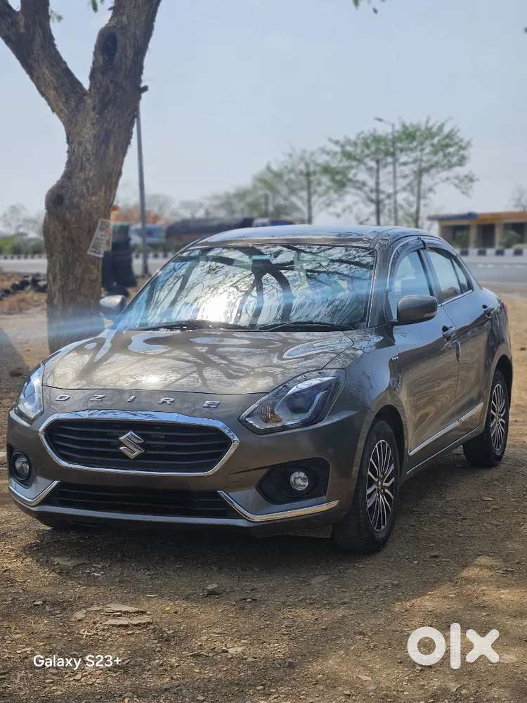 Maruti Suzuki Dzire 2020 Petrol 60000 Km Driven