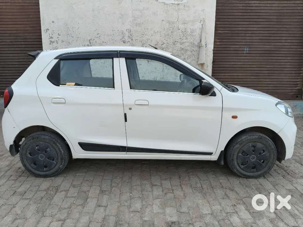 Extended Warranty And Maruti Genuine Accessories