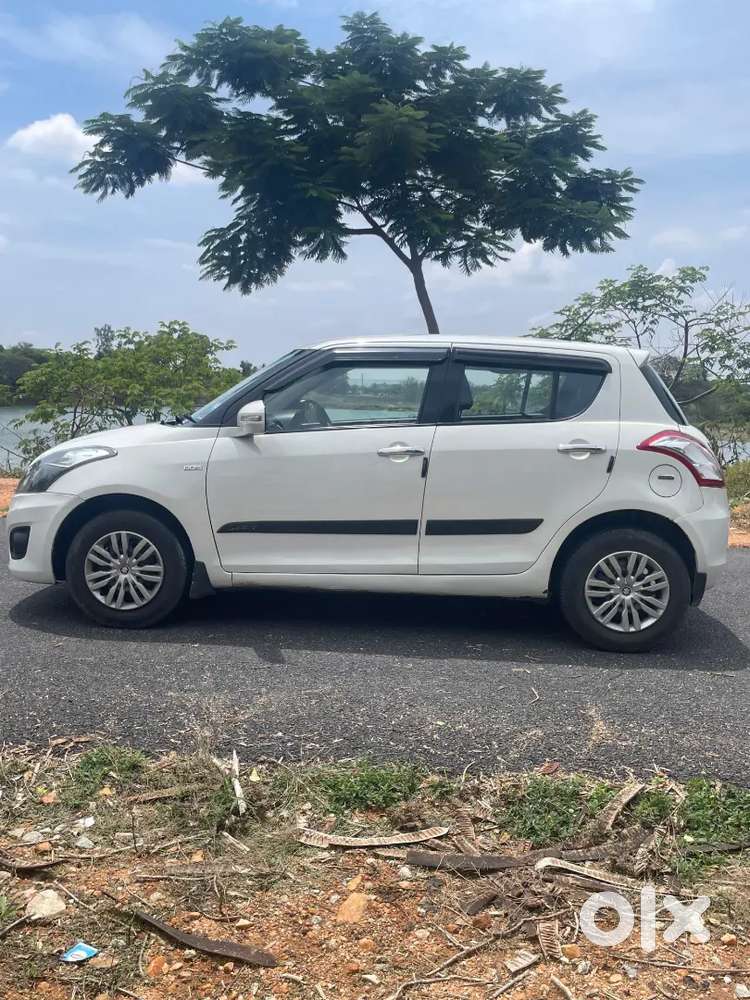 Swift Maruti Suzuki VDI 2013 diesel