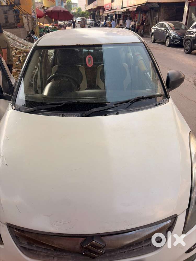 Swift Dzire Maruti Suzuki 16 Year