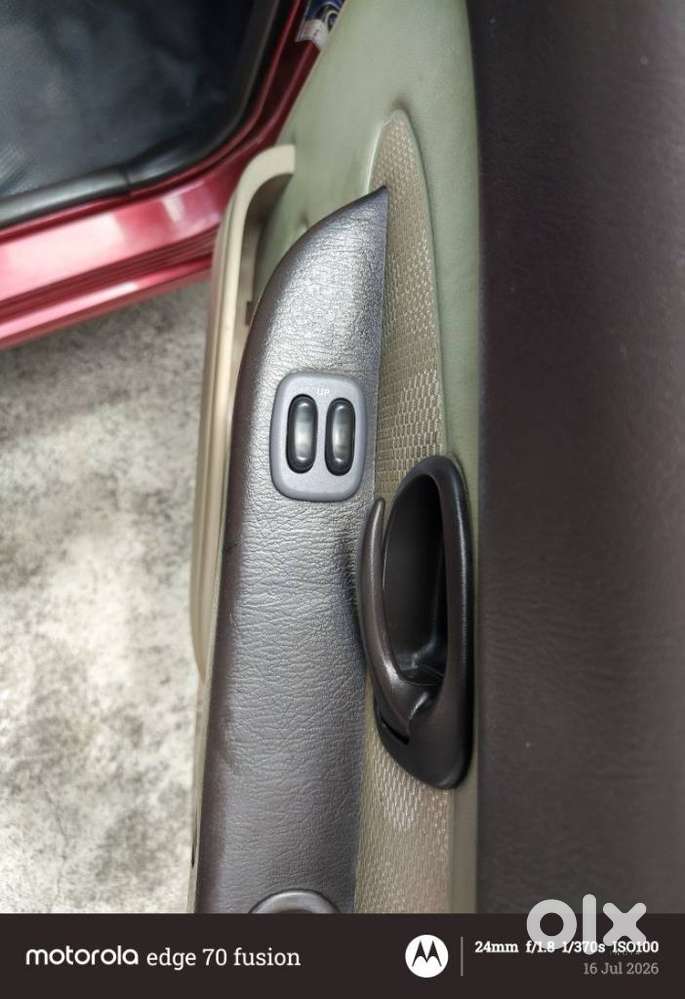 Hyundai Santro Xing Gls Plus Audio, 2011, Petrol
