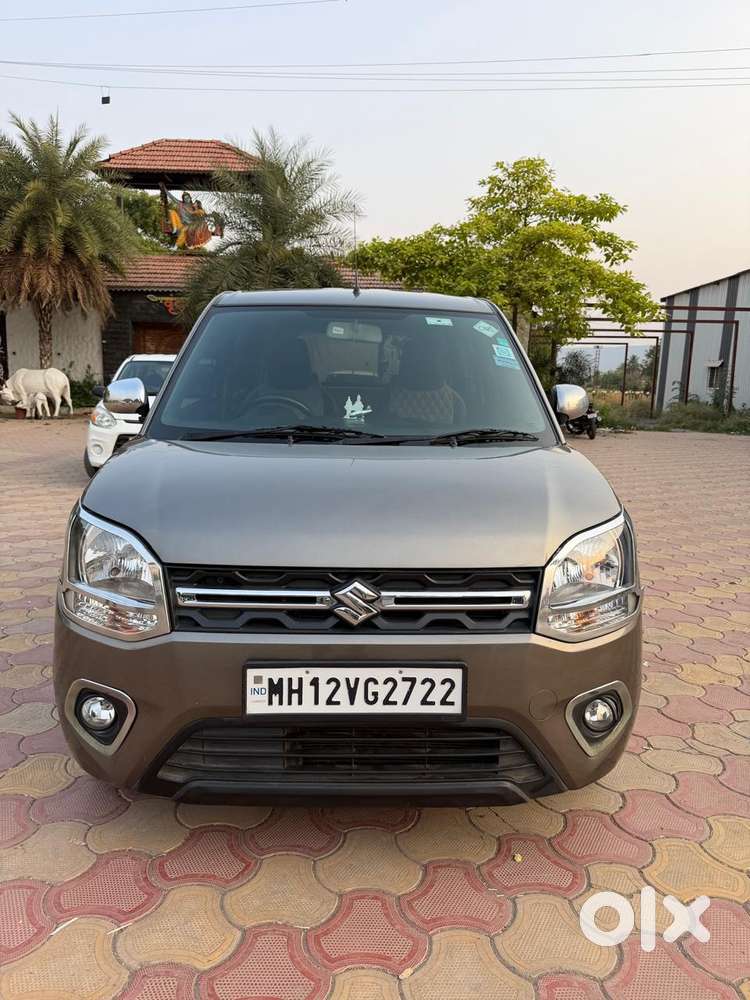 Maruti Suzuki Wagon R Lxi Cng, 2023, Cng & Hybrids
