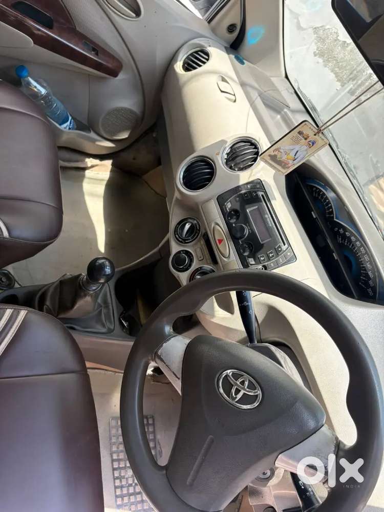 Toyota Etios 2014 Diesel 150000 Km Driven