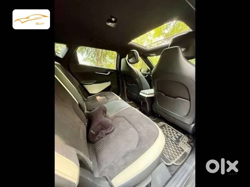 Kia Ev6, 2023, Electric