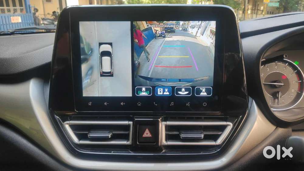 Maruti Suzuki Baleno 1.2 Alpha At, 2023, Petrol